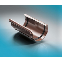 З'єднувач ринви ProAqua 150/110 Тернопіль