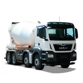Раствор кладочный РК М150 П14 (М10,15)