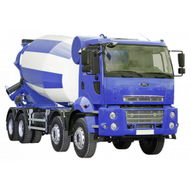 Раствор кладочный РК М150 П14 (М5)