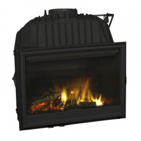 Каминная топка Dovre 2180 CBC 15 кВт