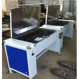 Сковорода электрическая промышленная СЭМ-0.5 стандарт