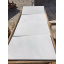 Плитка мармур стандартного розміру 800х1200мм біла Луцьк