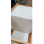 Плитка мрамор стандартного размера 800х1200мм белая Ровно