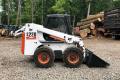 Аренда мини-погрузчика Caterpillar 216 B3 35 кВт