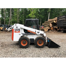 Оренда міні-навантажувача Caterpillar 216 B3 35 кВт