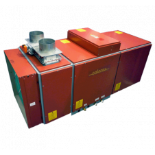 Calorex Variheat III 600 AW VH - осушувач повітря