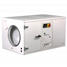 Dantherm CDP 75 - осушитель воздуха
