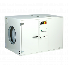 Dantherm CDP 165 - осушувач повітря