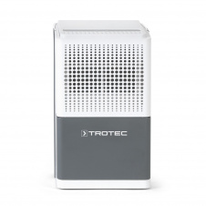 Trotec TTK 25 E - осушитель воздуха