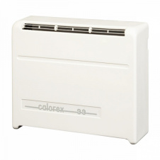 Calorex DH 33 AX-LPHW - осушитель воздуха