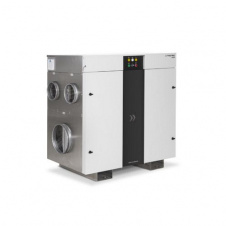 Trotec TTR 2800 - осушитель воздуха
