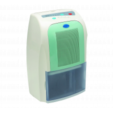Dantherm CD 400-18 - осушувач повітря