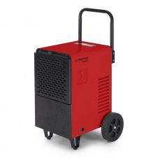 Trotec TTK 166 ECO - осушитель воздуха
