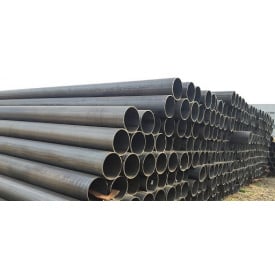 Труба сталева 820х10 сталь 3