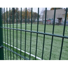 Сітка для огорожі 0,45-3м / ППЛ / 2D / 200х50 / 5х4х5 Стрий
