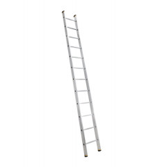 Алюминиевая лестница приставная на 14 ступеней (профессиональная) Запоріжжя