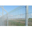 Cетка для забора 2,23м/Zn/3D/200х50/3,9 Курень