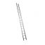 Алюминиевая лестница приставная на 18 ступеней (профессиональная) Ужгород