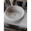 Мойка из мрамора 500х160 мм с отверстием для слива воды Сумы