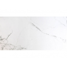 Керамогранитная плитка Casa Ceramica Marshy White 60x120 см