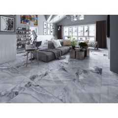 Керамогранитная плитка Stevol Pearl grigio 75х150 см (7XS15023P) Миколаїв