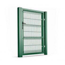 Хвіртка H-2,4 м / ППЛ