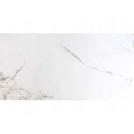 Керамогранитная плитка Casa Ceramica Marshy White 60x120 см