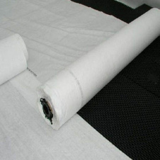 Геотекстиль п / э иглопробивной LIBER TEX 300 г / м2 (цвет - белый)