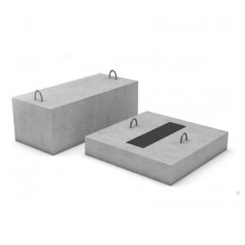 Опорная подушка ОП 2