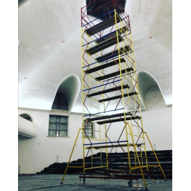 Вышка тура ВСП 2.0 х 2.0 (м) 6+1