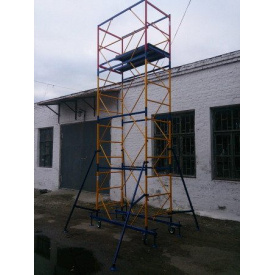 Вышка-тура 1.2 х 2.0 (м) 10+1