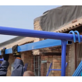 Ригель для строительных лесов