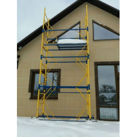 Вышка-тура 1.2 х 2.0 (м) 9+1