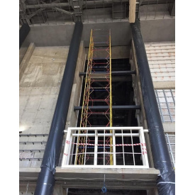 Вышка-тура ВСП 2.0 х 2.0 (м) 12+1