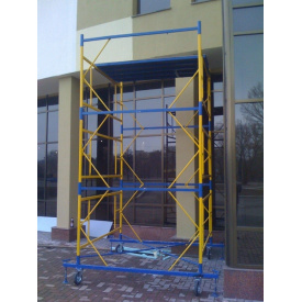 Вышка-тура 2.0 х 2.0 (м) 10+1