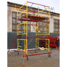 Вышка-тура 2.0 х 2.0 (м) 8+1