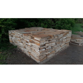 Плашка средньоформатна гладка товщина 25мм