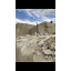 Блок из песчаника М100 Русавского месторождения Сумы