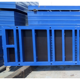 Щит стеновой опалубки 250 х 3000 (мм)