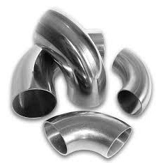 Відведення з нержавійки 32х1,5