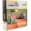 Комплект системы орошения AGRODRIP для цветочных горшков на 30 капельниц Житомир