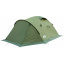Палатка Tramp Mountain 4 (v2) Зеленая (TRT-024-green) Николаев