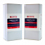 KRYS INJECT LV 2C - 2-компонентная полиуретановая смола Комплект 10,7 кг (5 кг + 5,7 кг) Для 100% уплотнения Ровно
