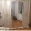 Спальня Роселла 4Д радика Беж Миро-Марк Киев