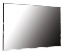 Зеркало Линц 90х60 серый шифер + дуб вотан Миро-Марк