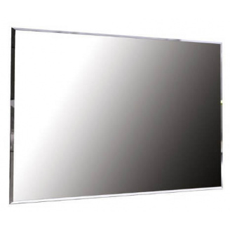 Зеркало Линц 90х60 серый шифер + дуб вотан Миро-Марк