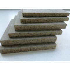 Цементно-стружкові плити 3200х1200х8 мм для каркасних конструкцій Київ