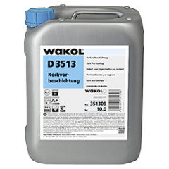 Підготовче покриття WAKOL D 3513 для пробки 10 кг Київ