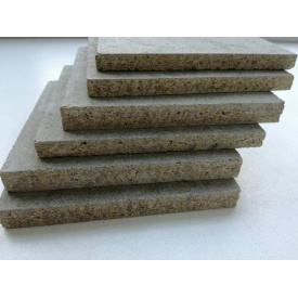Цементно-стружкові плити 3200х1200х8 мм для каркасних конструкцій
