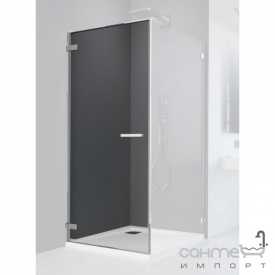 Дверь душевой кабины Radaway Arta KDJ I 90 левосторонняя 386082-03-01L